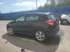 2016 HONDA HR-V LX   for sale at Copart NB - MONCTON