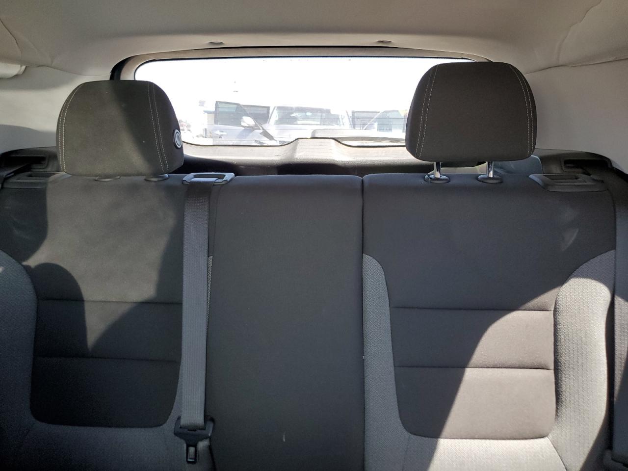 2021 Chevrolet Trailblazer Lt VIN: KL79MRSL4MB098478 Lot: 65734175