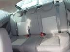 2011 SEAT IBIZA CHIL for sale at Copart YORK
