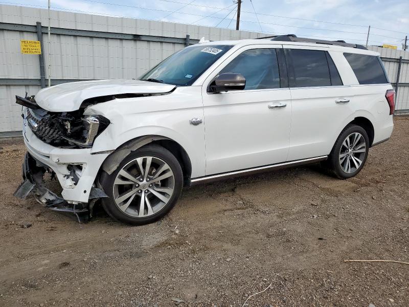  FORD EXPEDITION 2020 Белы