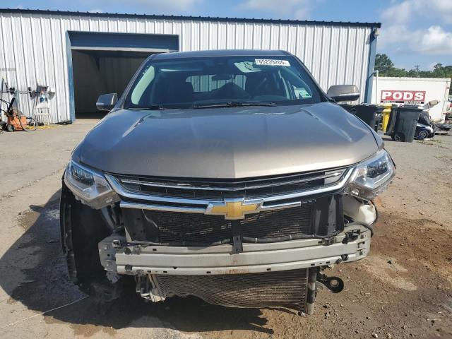  CHEVROLET TRAVERSE 2020 Gray