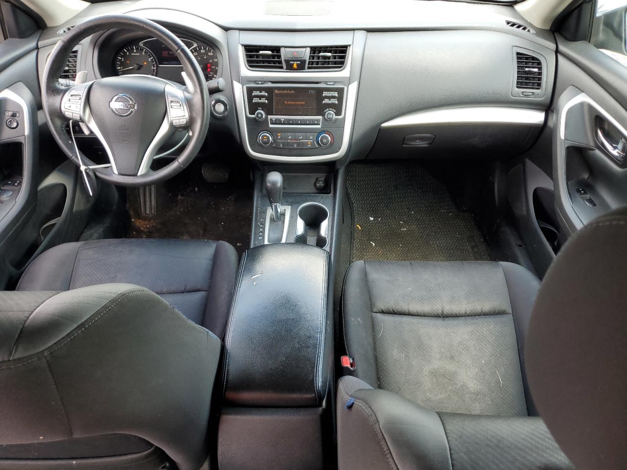 2016 Nissan Altima 3.5Sl VIN: 1N4BL3AP6GC170794 Lot: 62745485