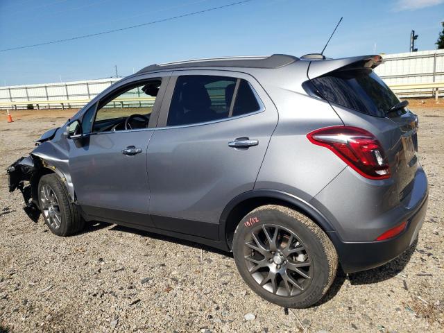  BUICK ENCORE 2019 Szary