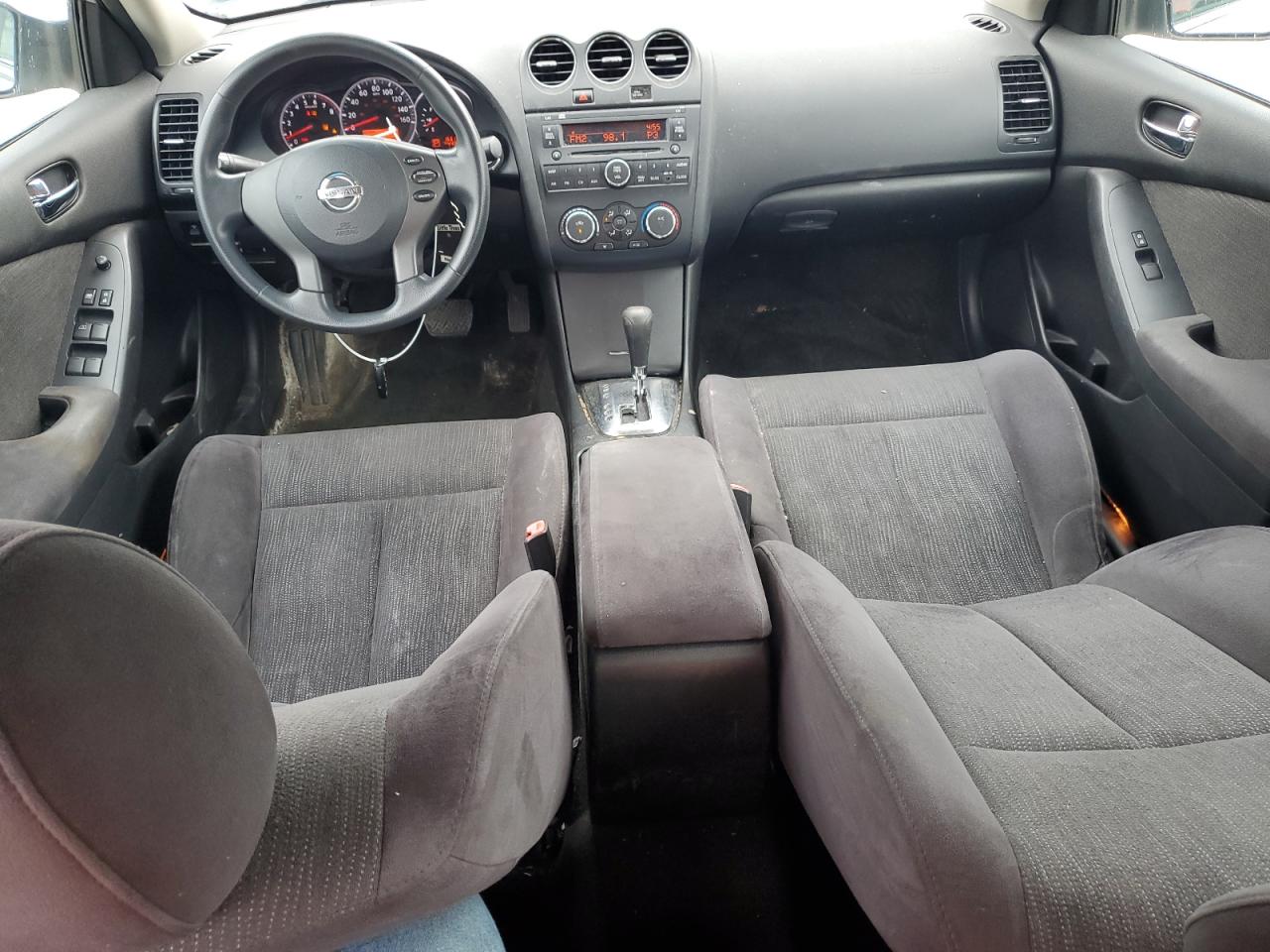 2011 Nissan Altima Base VIN: 1N4AL2AP0BC172765 Lot: 64262475