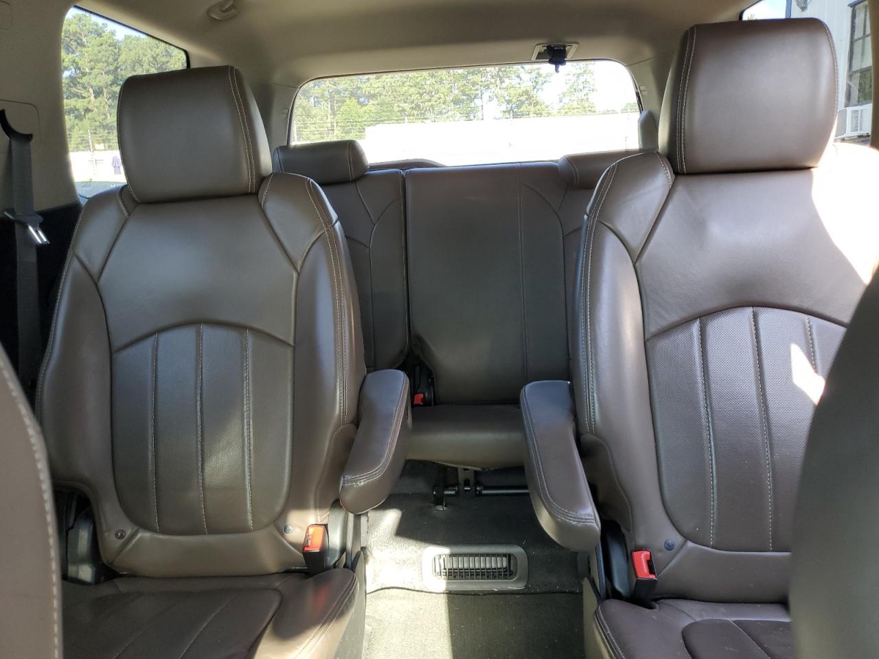 2013 GMC Acadia Slt-2 VIN: 1GKKRSKD5DJ183281 Lot: 65549905