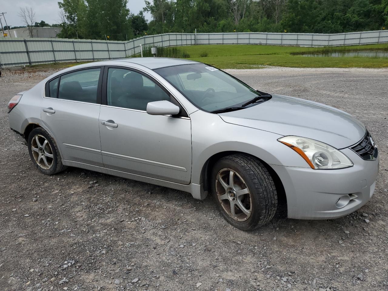2011 Nissan Altima Base VIN: 1N4AL2AP0BC172765 Lot: 64262475