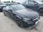 2018 MERCEDES-BENZ C CLASS AMG LINE for sale at Copart ROCHFORD