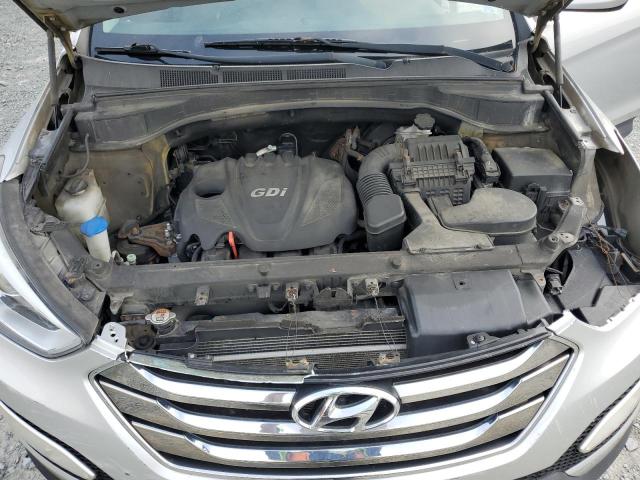2014 HYUNDAI SANTA FE SPORT   