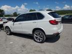 2015 BMW X5 XDRIVE50I   for sale at Copart TN - NASHVILLE