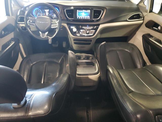 CHRYSLER PACIFICA 2019 Szary