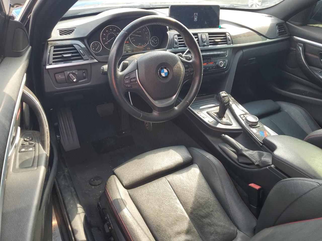 2014 BMW 428 I VIN: WBA3N3C57EF712286 Lot: 62656585