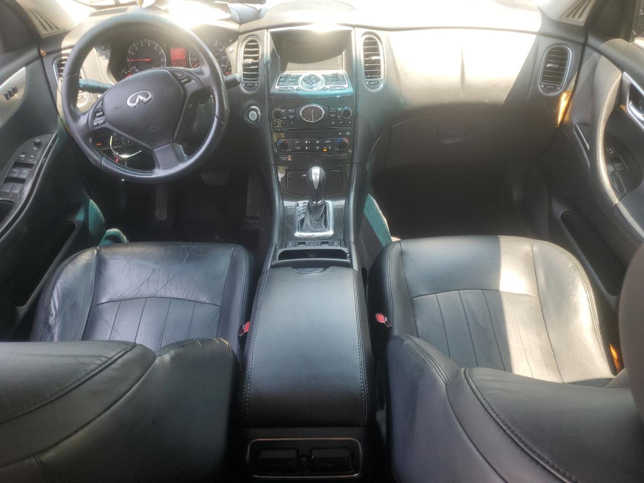 2008 Infiniti Ex35 Base VIN: JNKAJ09F58M361350 Lot: 63877285
