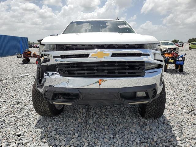 CHEVROLET ALL Models 2020 White