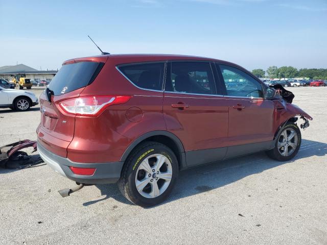  FORD ESCAPE 2016 Burgundy