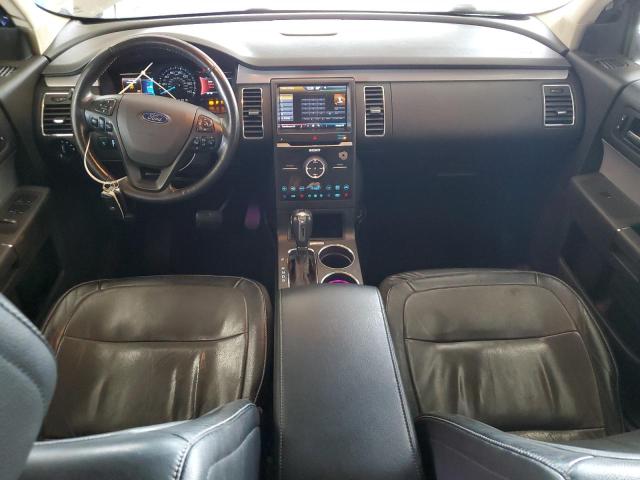  FORD FLEX 2014 Szary