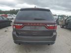 2019 DODGE DURANGO SSV   à vendre chez Copart KS - KANSAS CITY