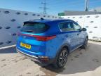 2018 KIA SPORTAGE 4 for sale at Copart BRISTOL