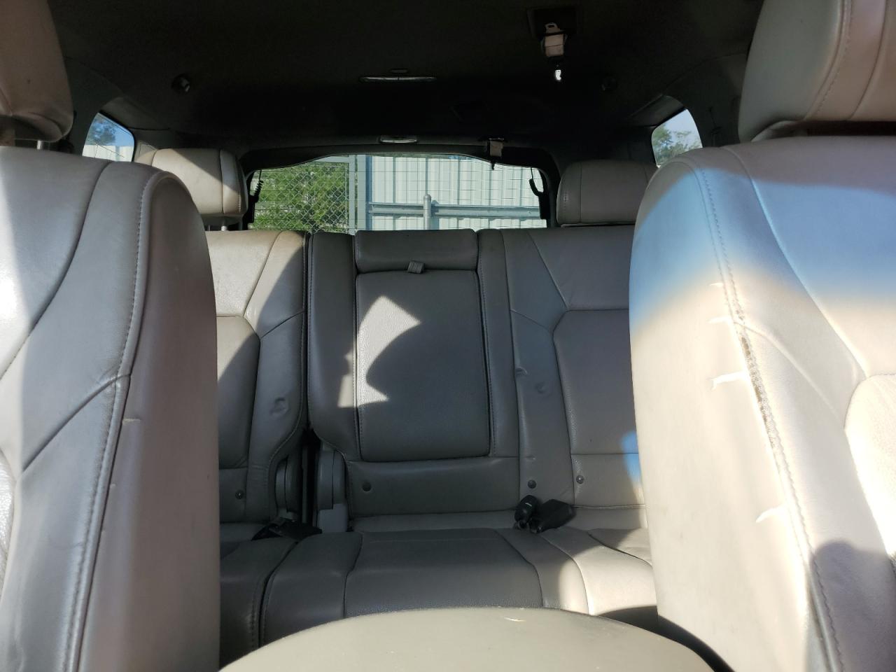 2011 Honda Pilot Exl VIN: 5FNYF3H59BB007889 Lot: 64887195