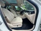 2018 MERCEDES-BENZ GLC 300   à vendre chez Copart MA - NORTH BOSTON