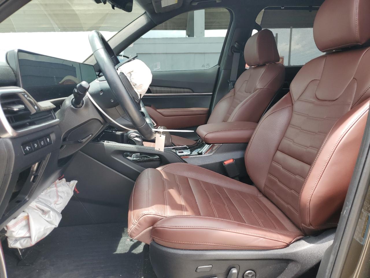 2024 Kia Telluride Sx VIN: 5XYP5DGC4RG470515 Lot: 63746035