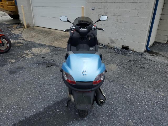 2007 PIAGGIO MP3   