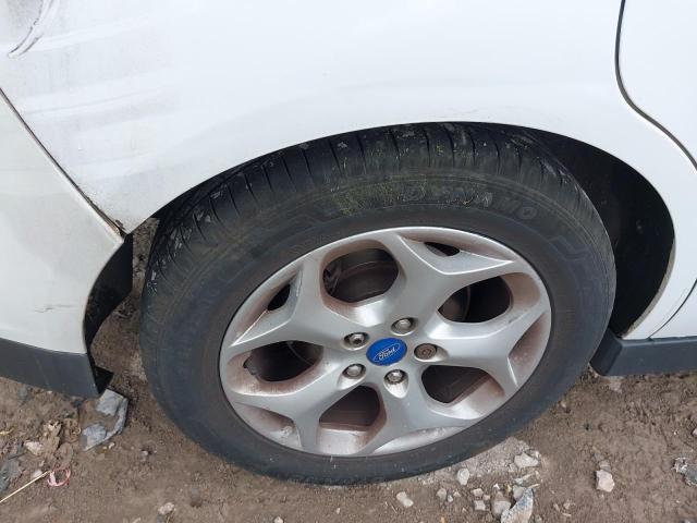 2012 FORD C-MAX ZETE