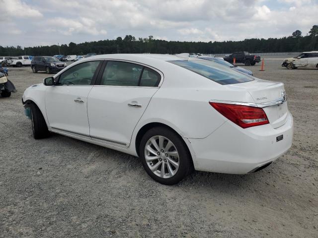  BUICK LACROSSE 2016 Biały