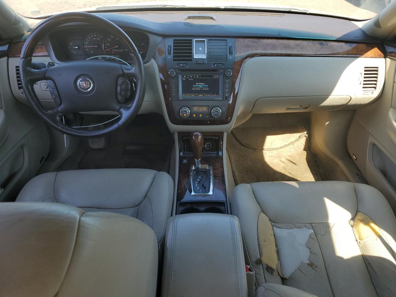 1g6kh5e6xbu133729 1G6KH5E6XBU133729 2011 Cadillac Dts Premium Collection