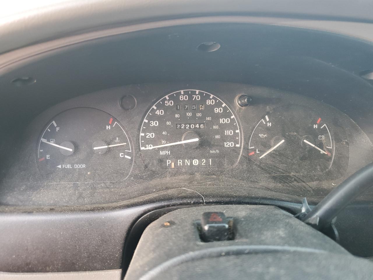 1999 Ford Ranger VIN: 1FTYR10V7XPC05195 Lot: 65518915