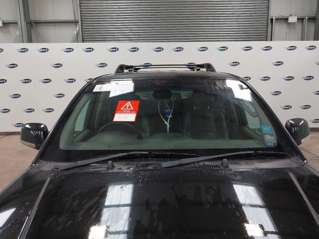 2009 NISSAN PATHFINDER