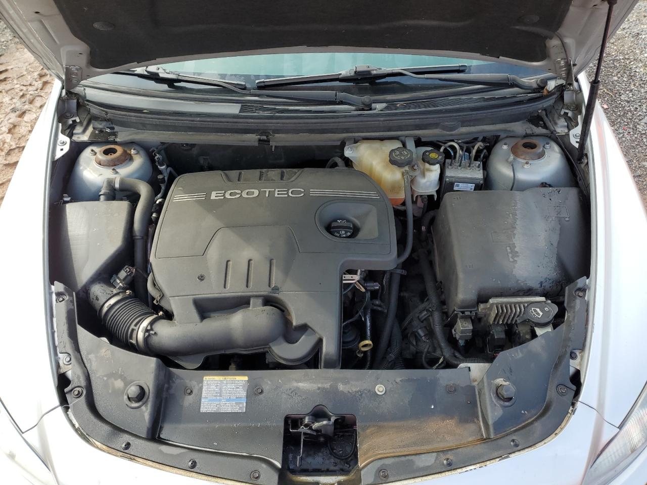 2009 Chevrolet Malibu 1Lt VIN: 1G1ZH57B894270788 Lot: 63331495