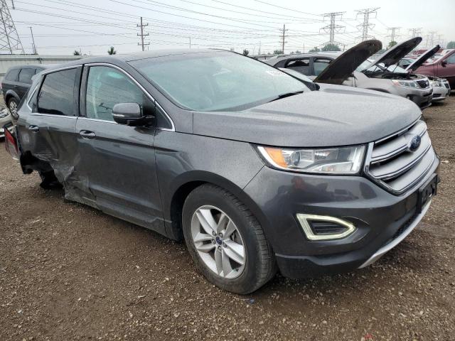 FORD EDGE 2015 Серый