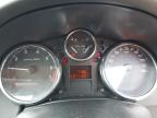 2007 PEUGEOT 207 S for sale at Copart GLOUCESTER