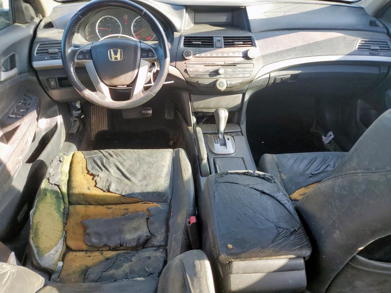 2011 Honda Accord Se VIN: 1HGCP2F6XBA016298 Lot: 66050915