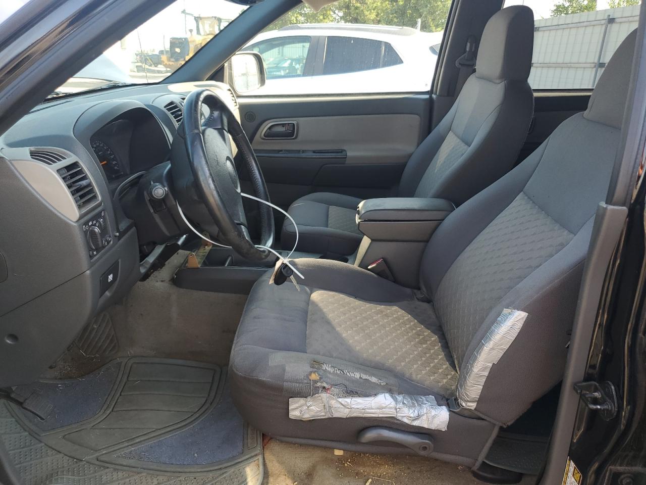 2004 GMC Canyon VIN: 1GTDS136148222782 Lot: 63692365