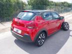 2019 CITROEN C3 FEEL PU for sale at Copart ST HELENS