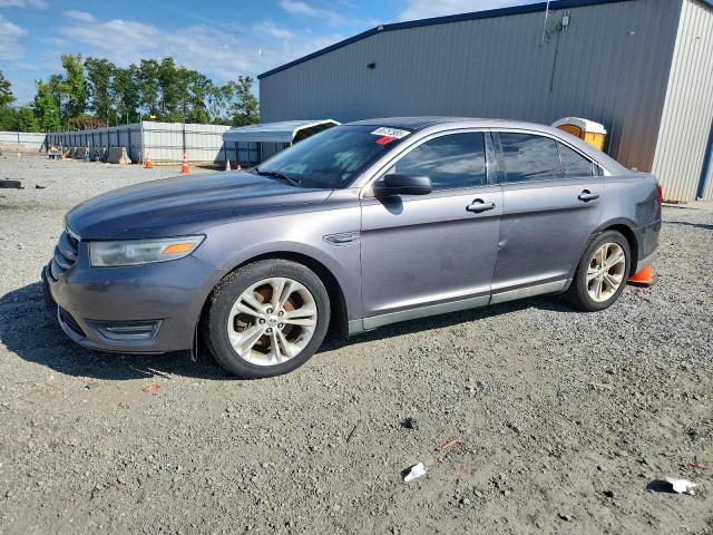  FORD TAURUS 2013 Szary