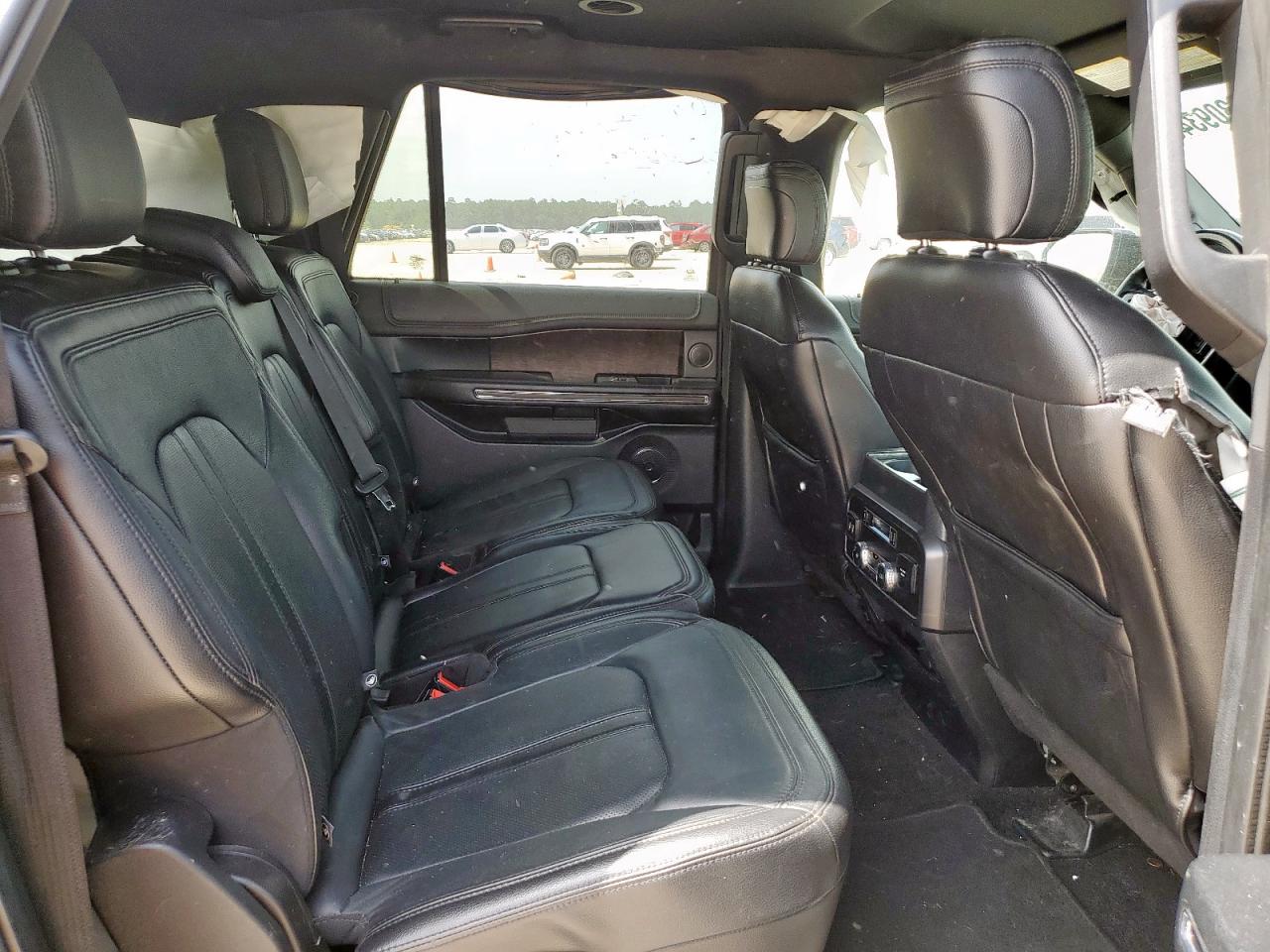 2019 Ford Expedition Max Limited VIN: 1FMJK1KT4KEA58786 Lot: 63093405