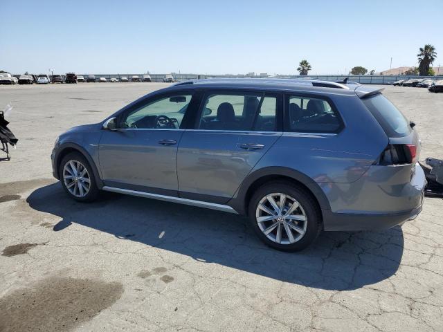  VOLKSWAGEN GOLF 2017 Szary