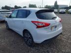 2017 NISSAN PULSAR N-C for sale at Copart WISBECH