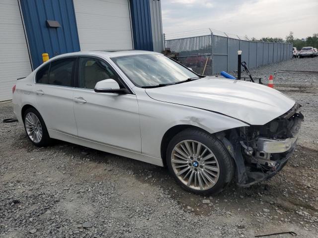 2015 BMW 328 XI  
