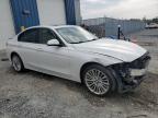 2015 BMW 328 XI   for sale at Copart NS - HALIFAX