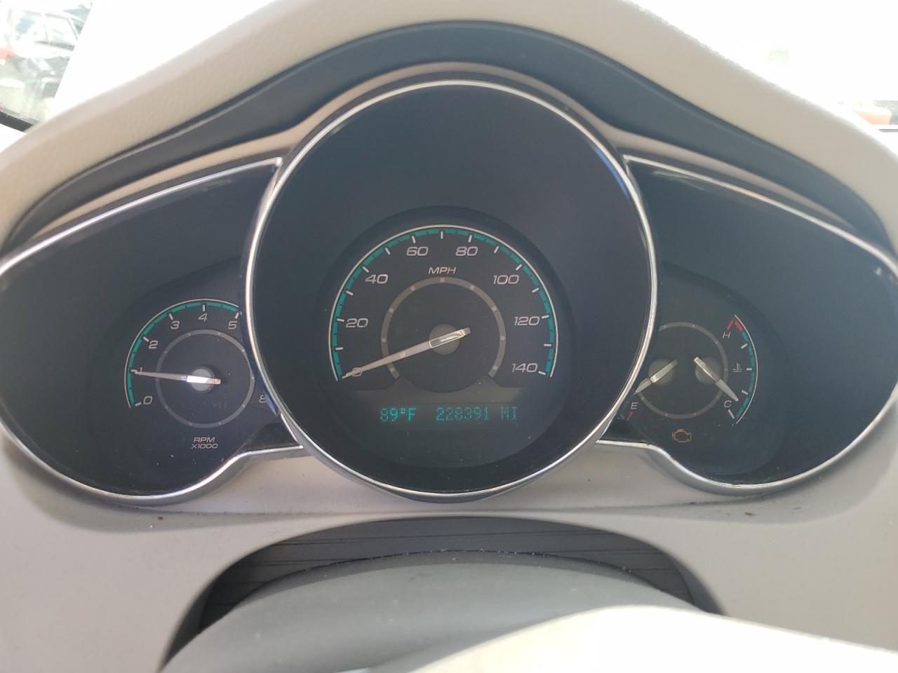 2012 Chevrolet Malibu Ls VIN: 1G1ZA5EU6CF397947 Lot: 65423305