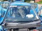 2012 VAUXHALL AGILA SE A for sale at Copart SANDWICH