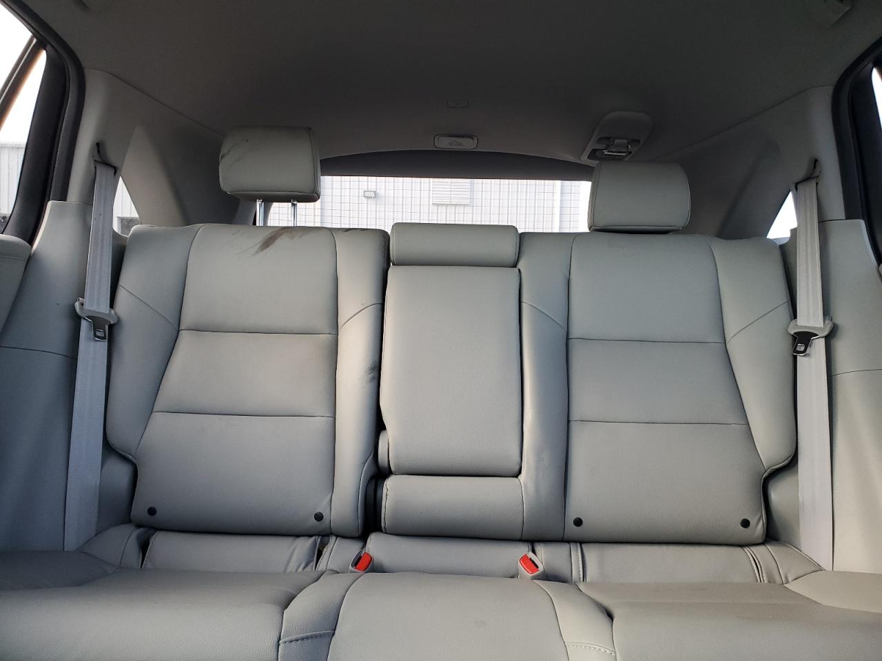 2018 Acura Rdx VIN: 5J8TB3H39JL011331 Lot: 63861165