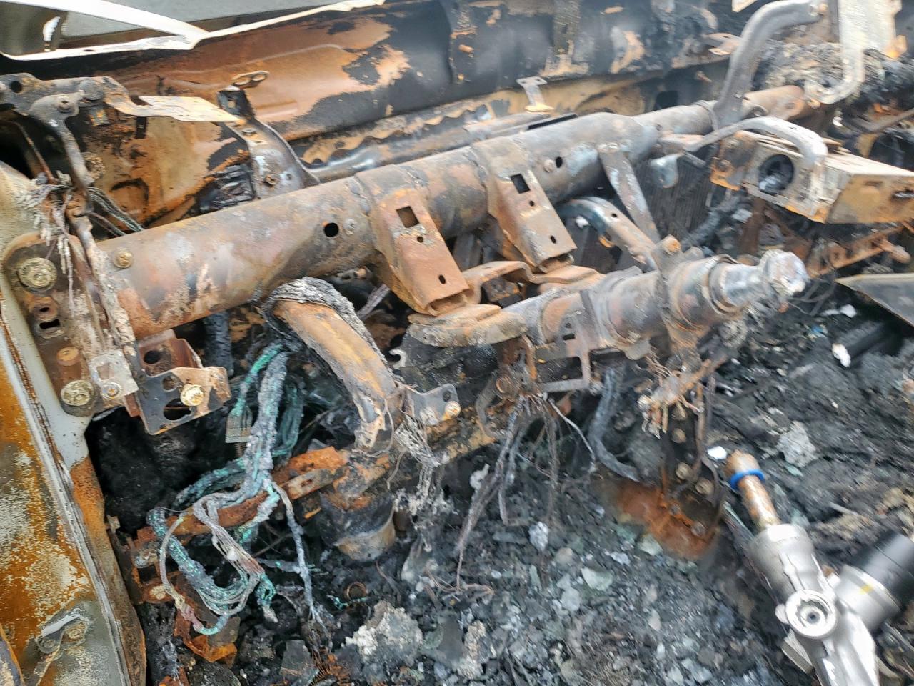 2023 Mazda Cx-50 Base VIN: 7MMVABXYXPN118225 Lot: 65314755