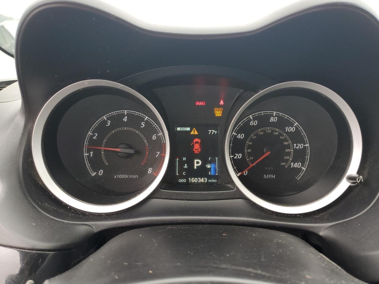 2017 Mitsubishi Lancer Es VIN: JA32V2FWXHU006909 Lot: 64779045