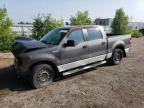2006 FORD F150 SUPERCREW   for sale at Copart ON - LONDON