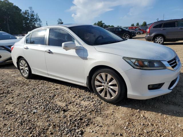  HONDA ACCORD 2015 White