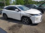 2021 LEXUS RX 450H   à vendre chez Copart NY - NEWBURGH